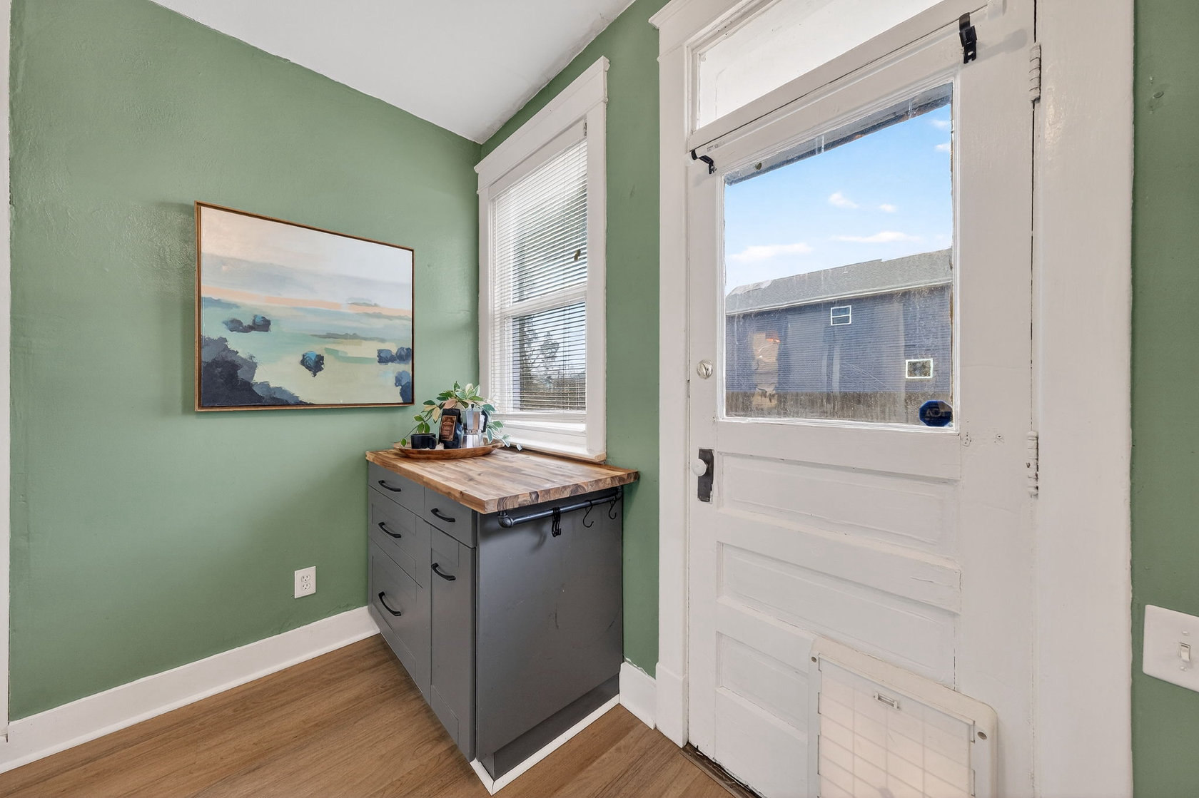 6758 Wise Avenue St. Louis