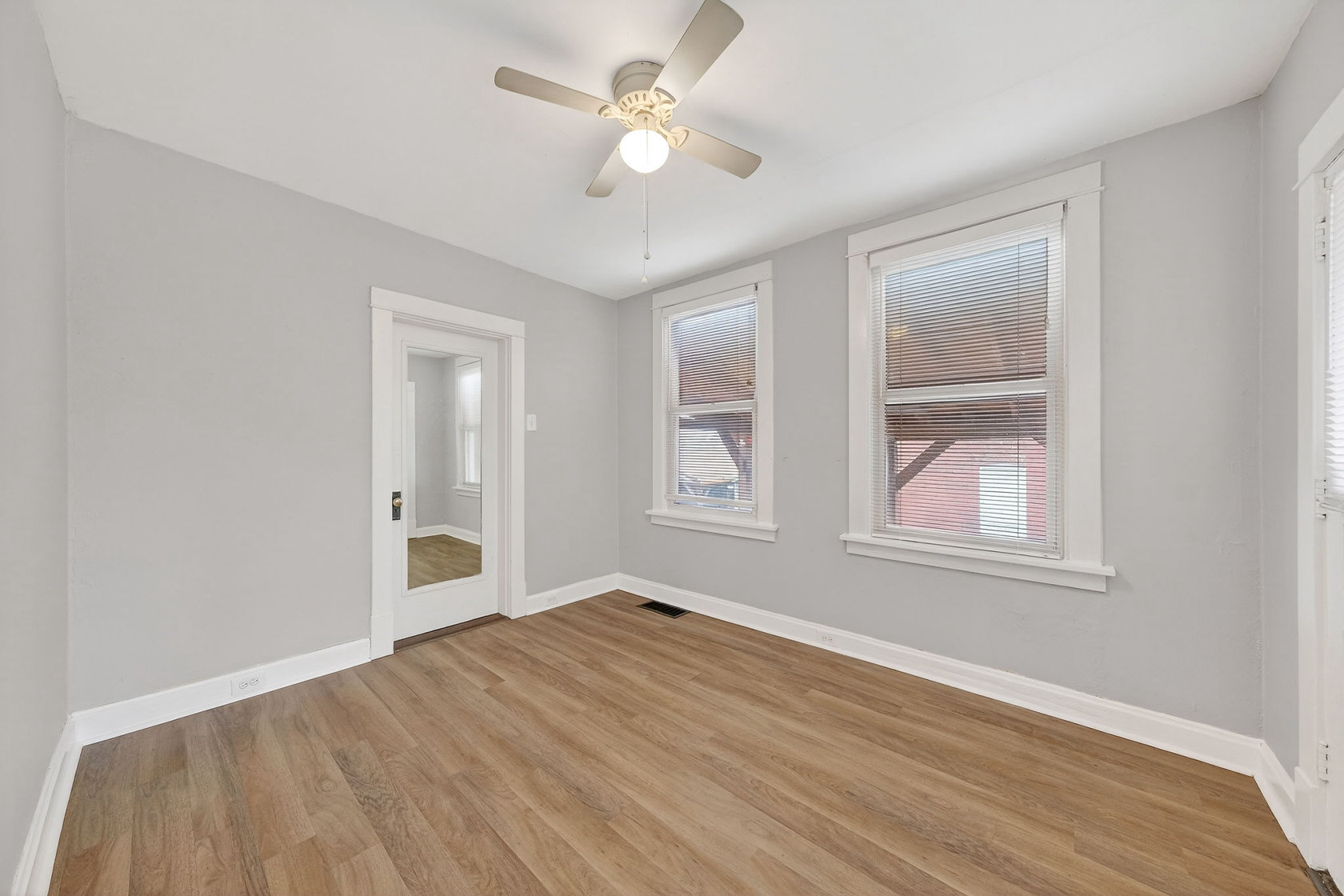 6758 Wise Avenue St. Louis