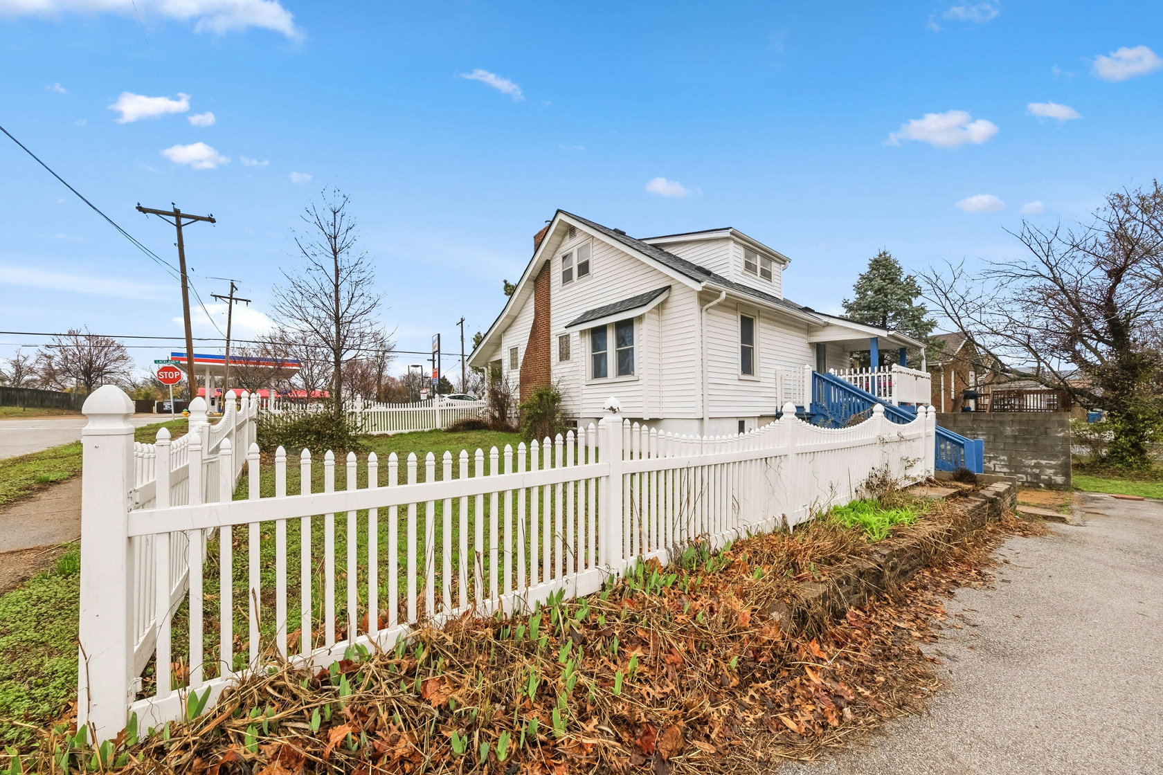 9726 Lackland Rd St. Louis Mo