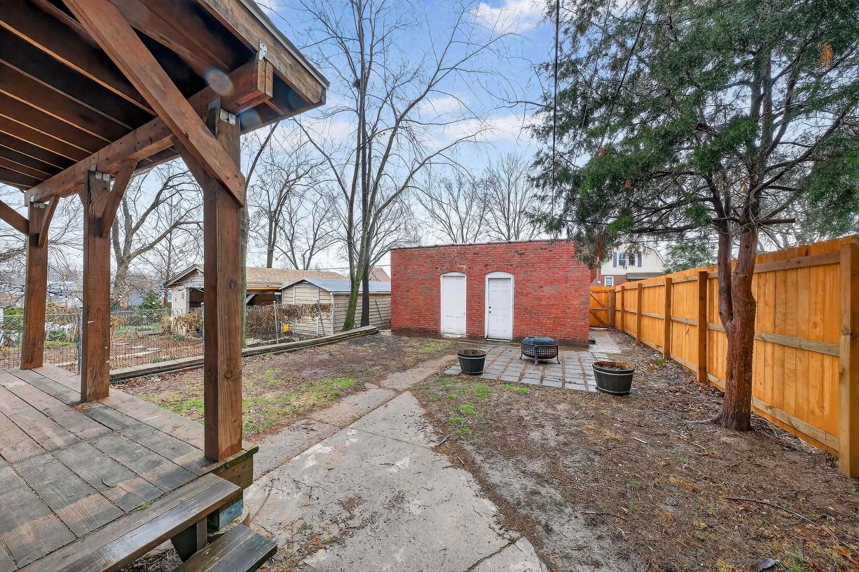 6758 Wise Avenue St. Louis