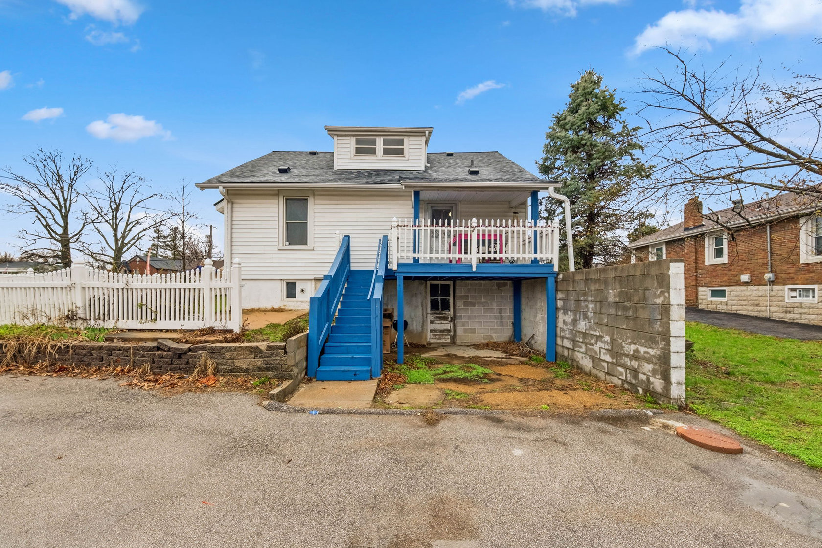 9726 Lackland Rd St. Louis Mo