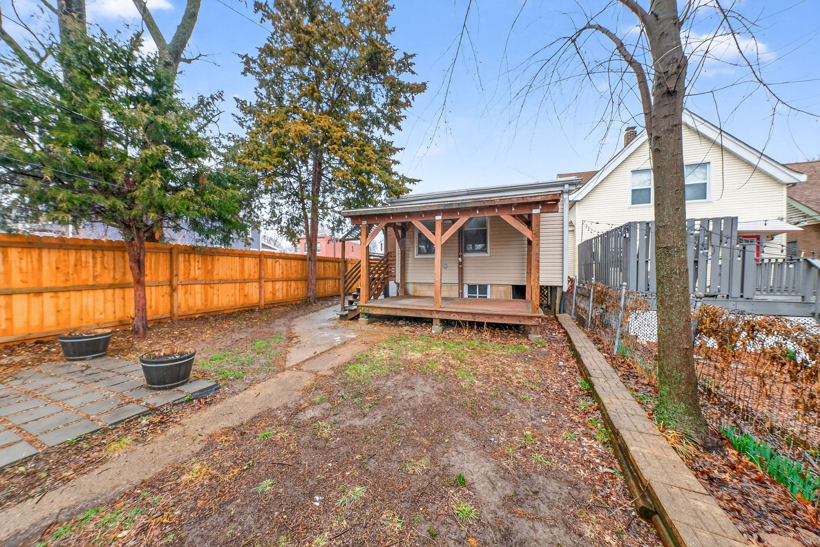 6758 Wise Avenue St. Louis