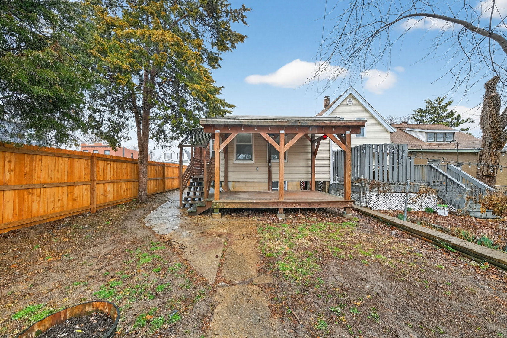 6758 Wise Avenue St. Louis