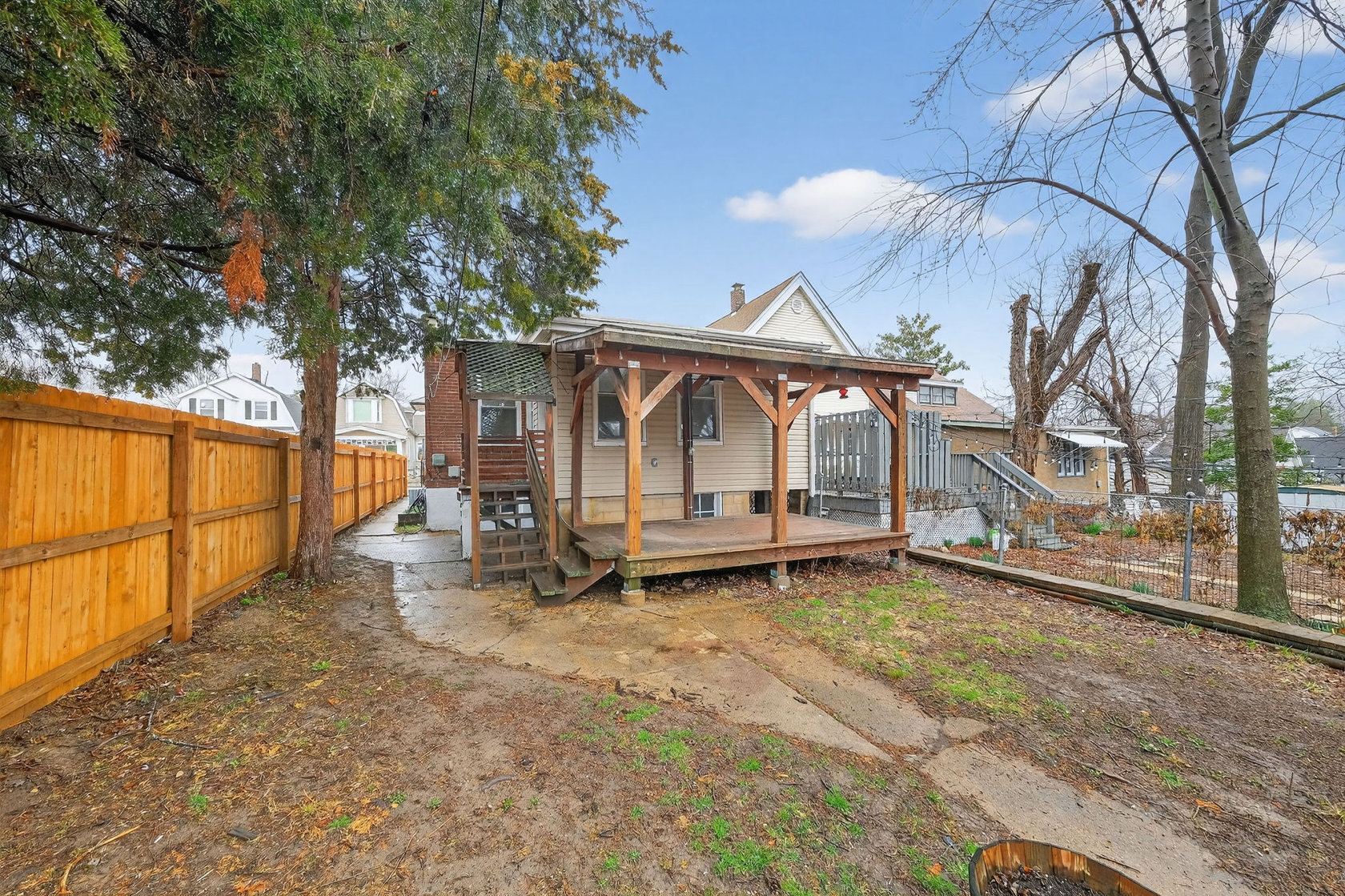 6758 Wise Avenue St. Louis