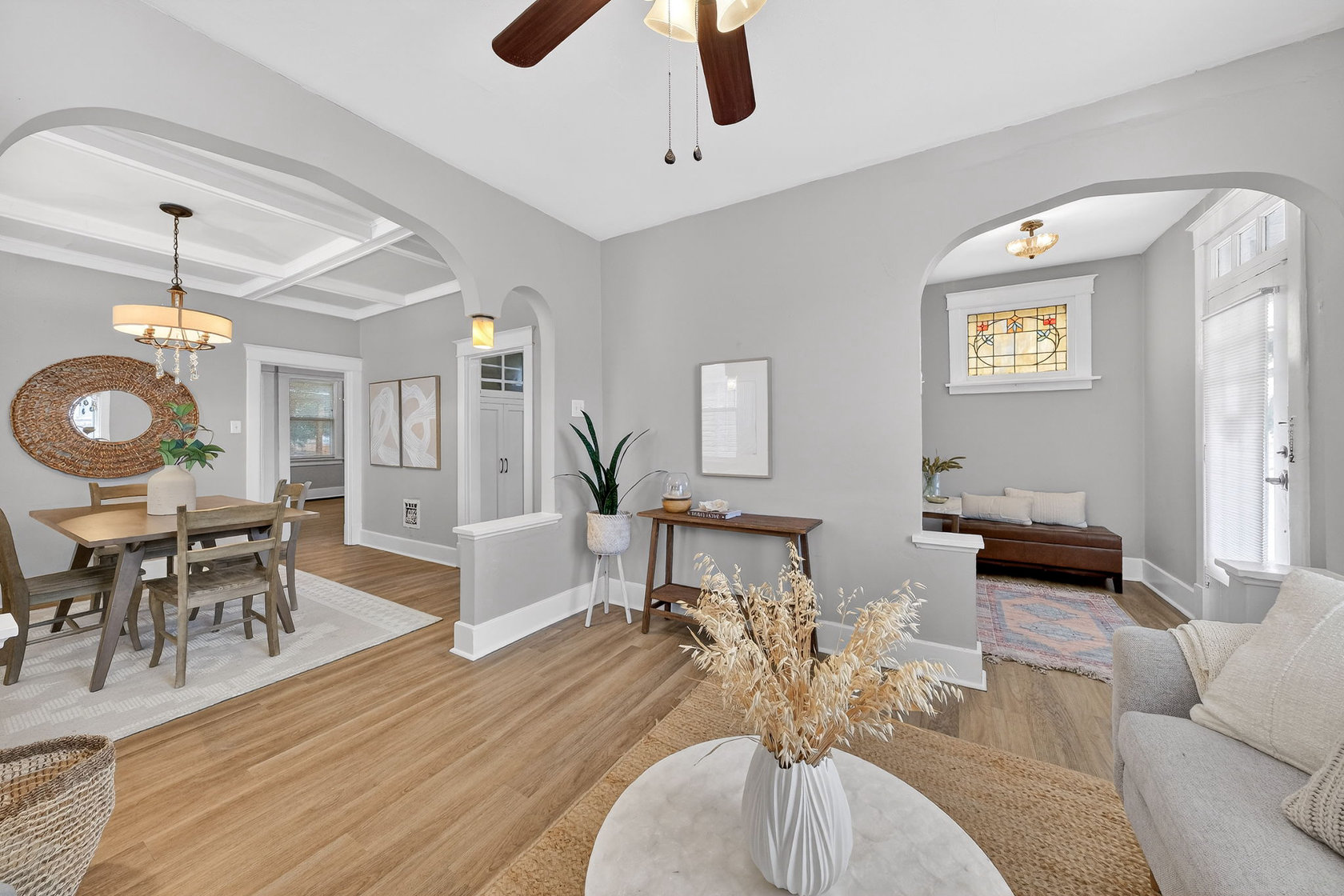 6758 Wise Avenue St. Louis