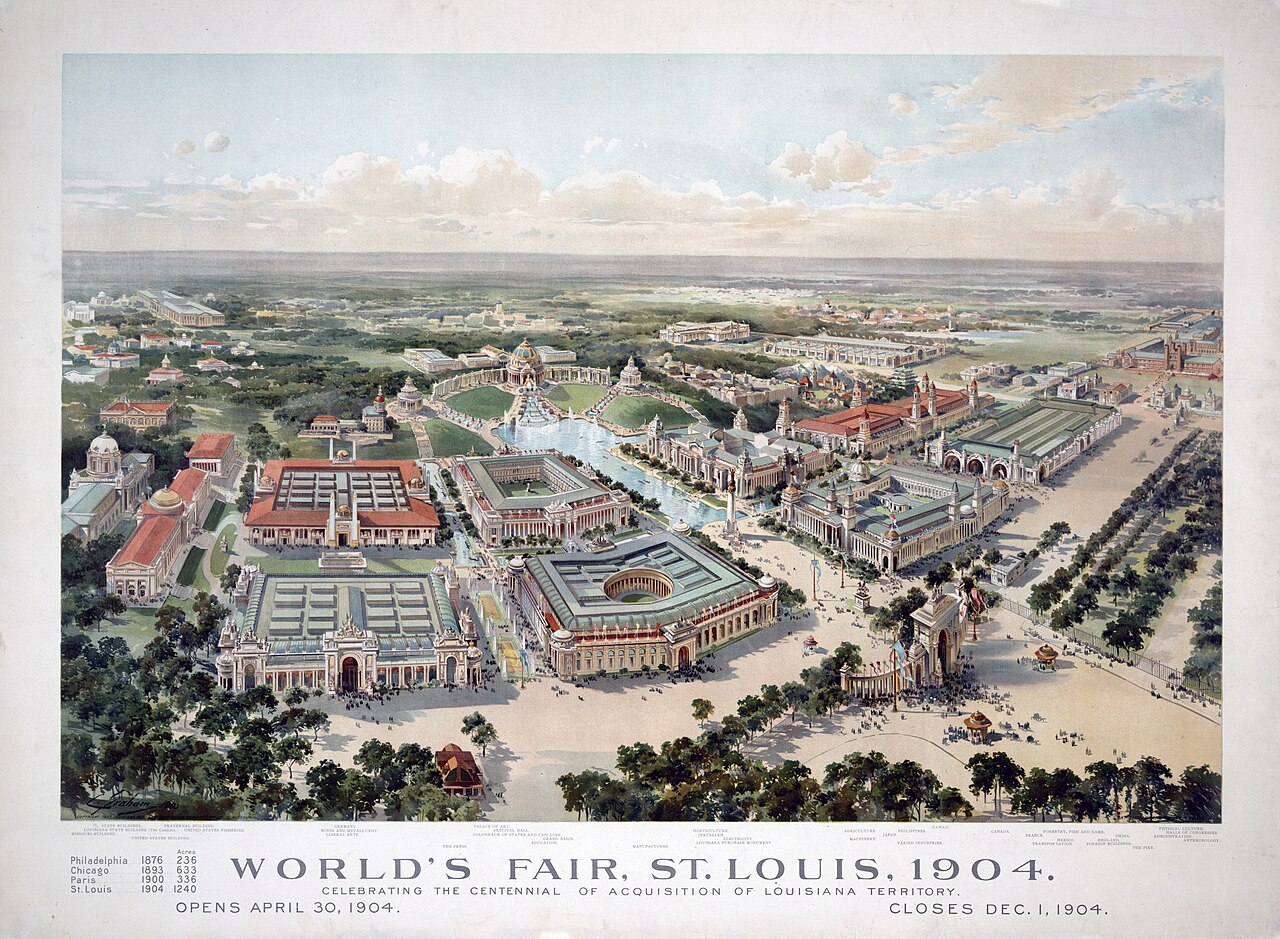 1904 World's Fair