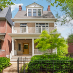 Luxury home in Central West End