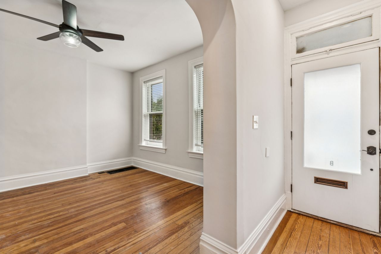 3439 Utah first floor unit