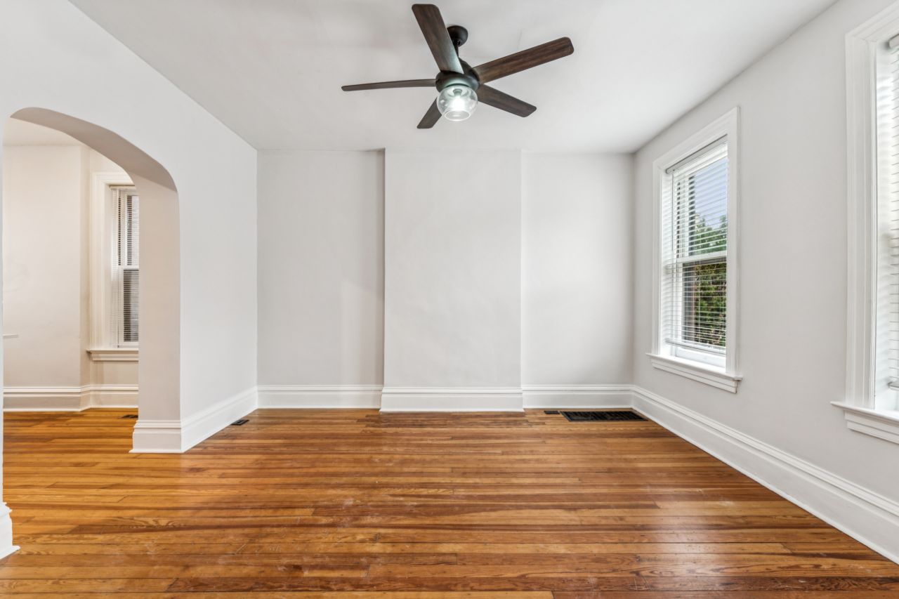 3439 Utah first floor unit