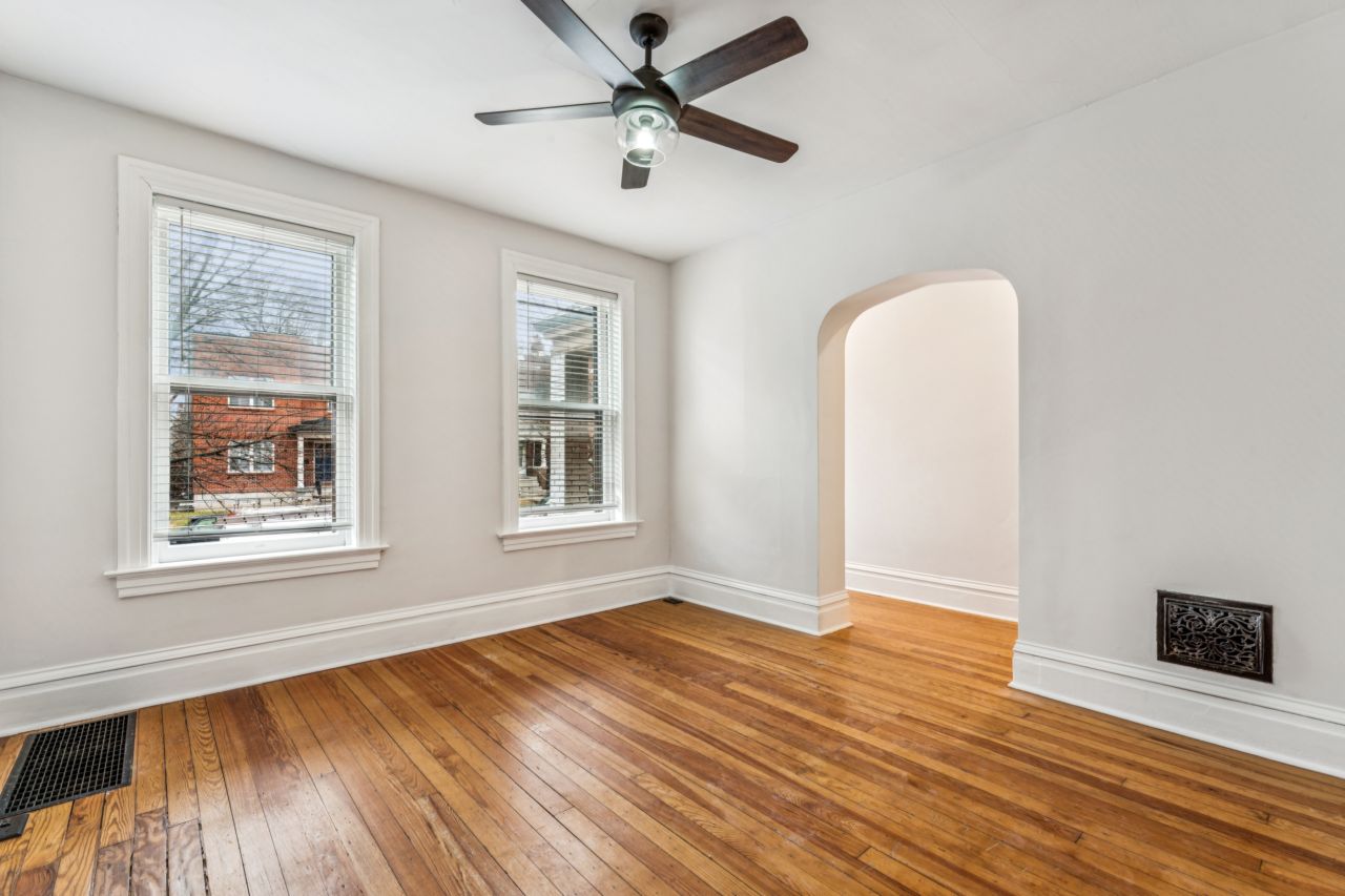 3439 Utah first floor unit