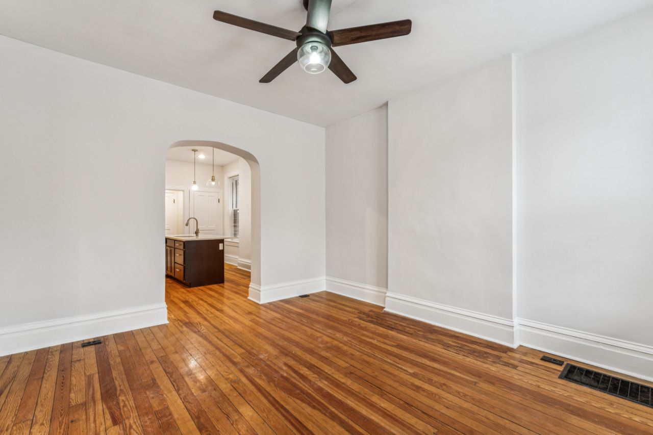 3439 Utah first floor unit