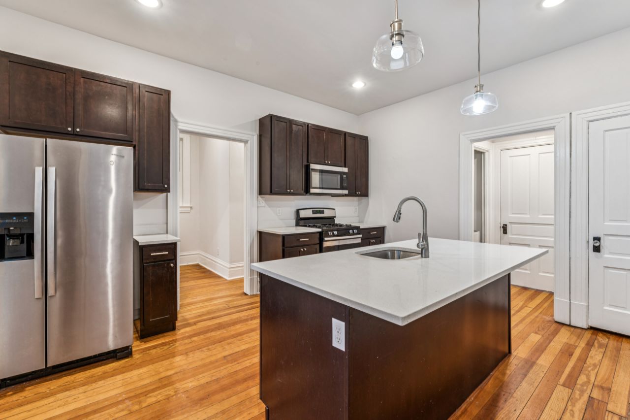 3439 Utah first floor unit