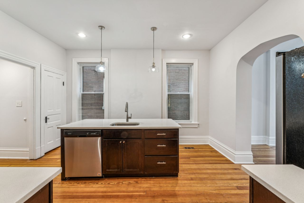 3439 Utah first floor unit