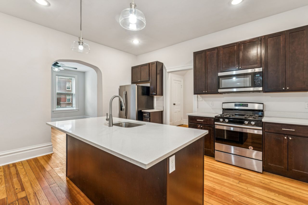 3439 Utah first floor unit