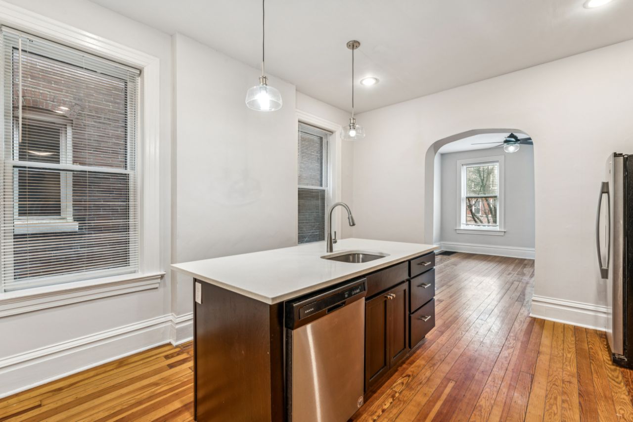 3439 Utah first floor unit