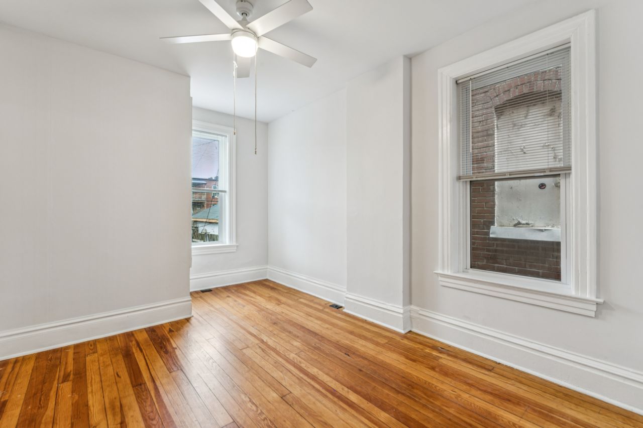 3439 Utah first floor unit