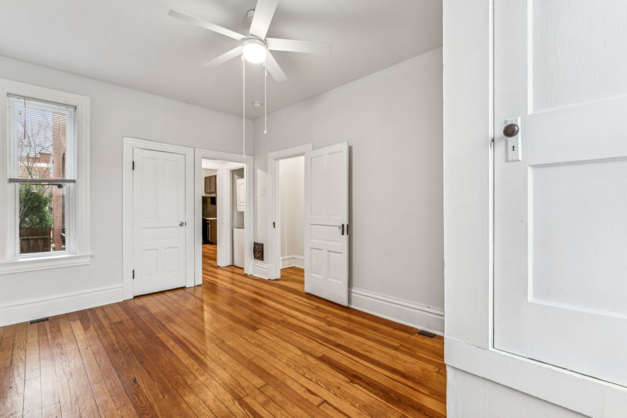 3439 Utah first floor unit