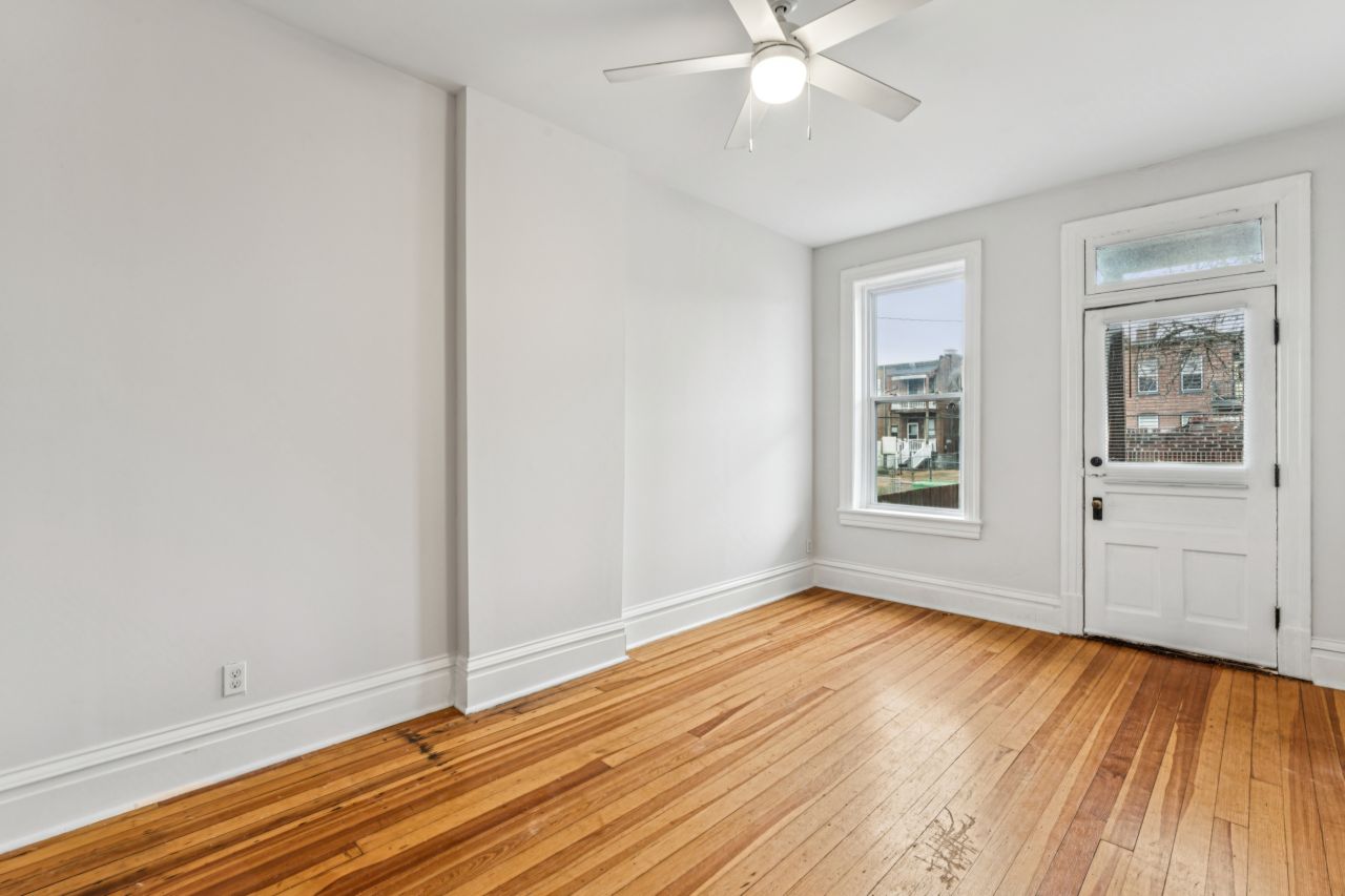 3439 Utah first floor unit