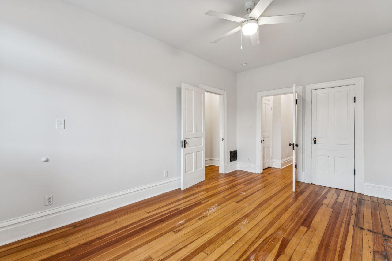 3439 Utah first floor unit