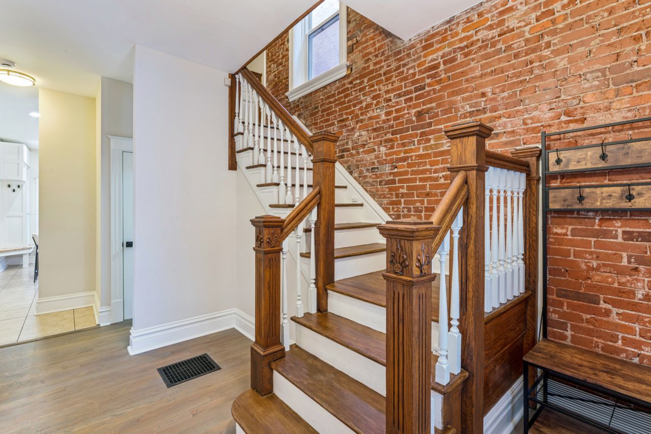 3904 Botanical in Shaw neighborhood of St. Louis