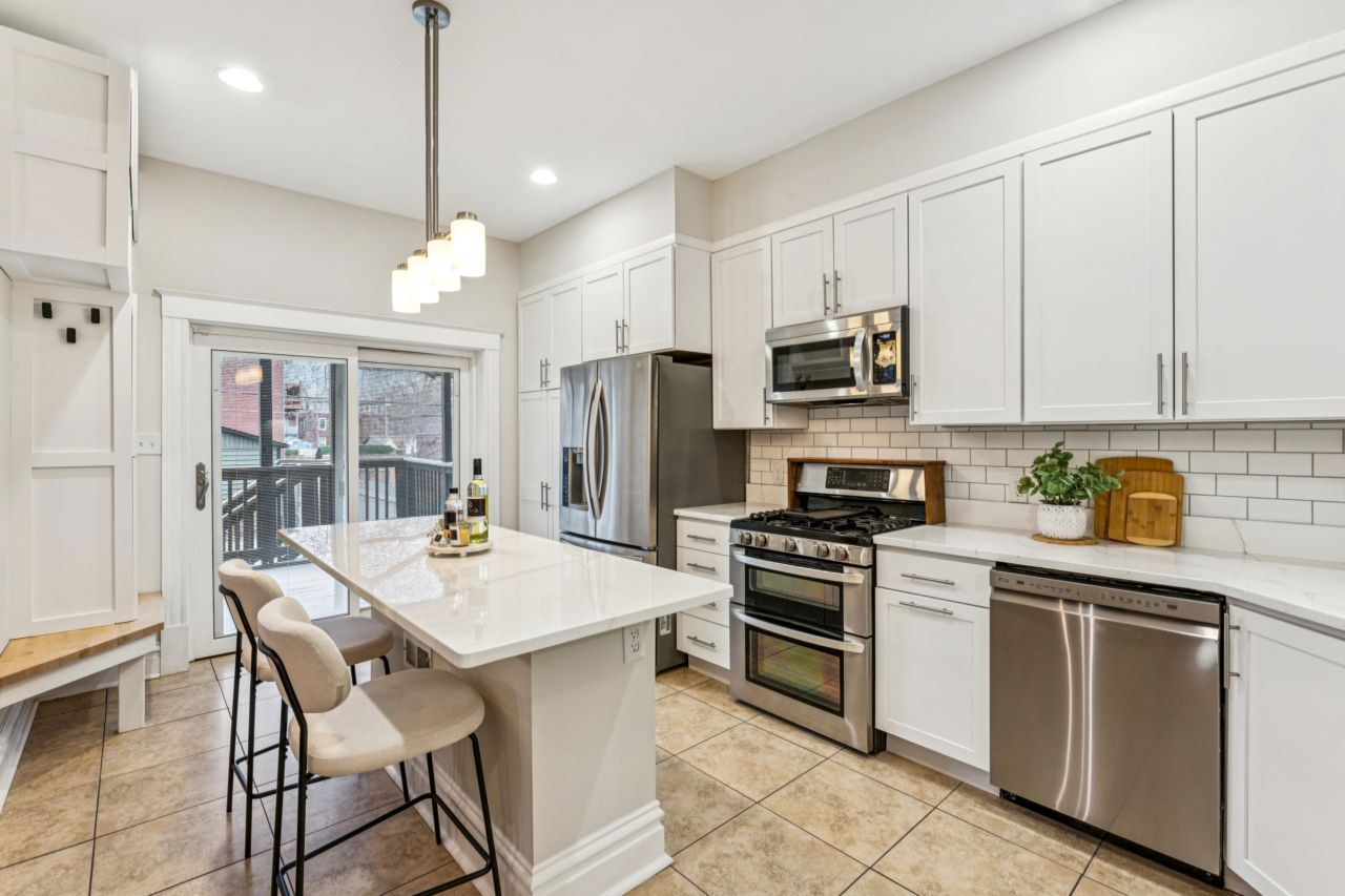 3904 Botanical in Shaw neighborhood of St. Louis