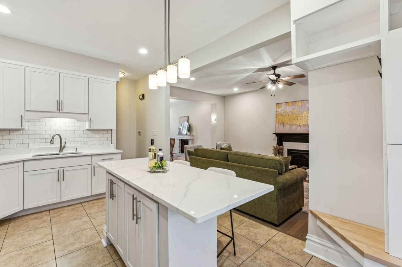 3904 Botanical in Shaw neighborhood of St. Louis