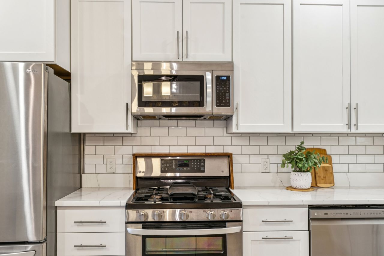 3904 Botanical in Shaw neighborhood of St. Louis