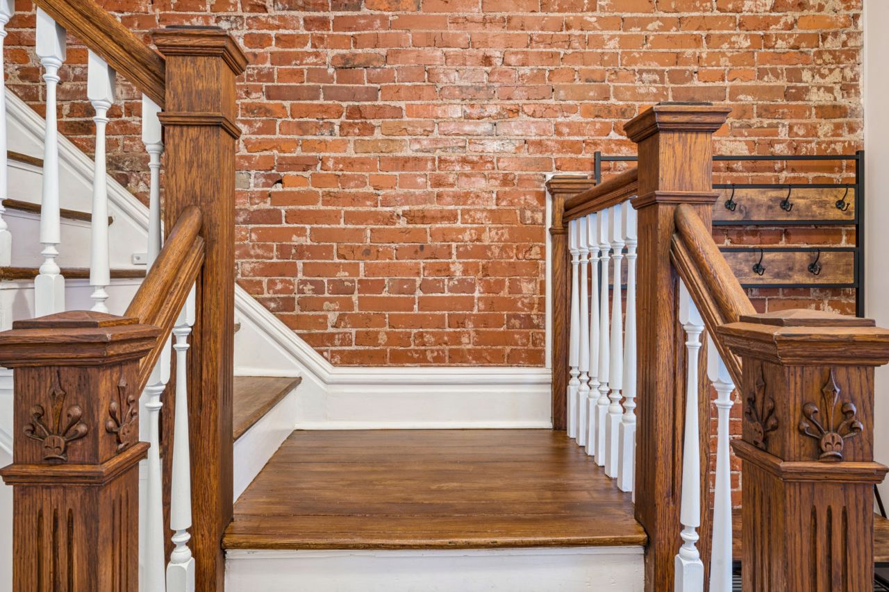 3904 Botanical in Shaw neighborhood of St. Louis