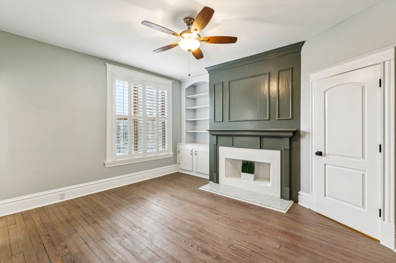 3904 Botanical in Shaw neighborhood of St. Louis