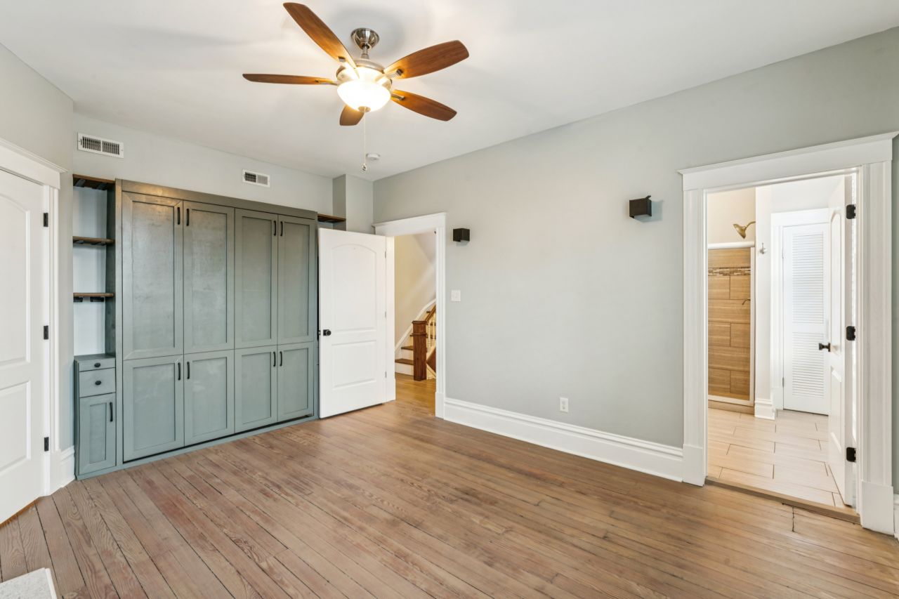 3904 Botanical in Shaw neighborhood of St. Louis