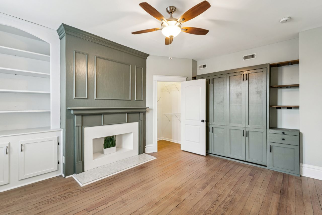 3904 Botanical in Shaw neighborhood of St. Louis