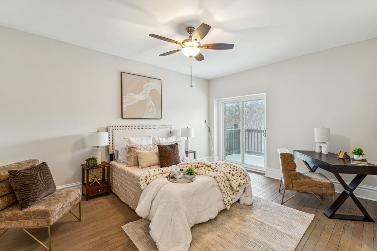 3904 Botanical in Shaw neighborhood of St. Louis