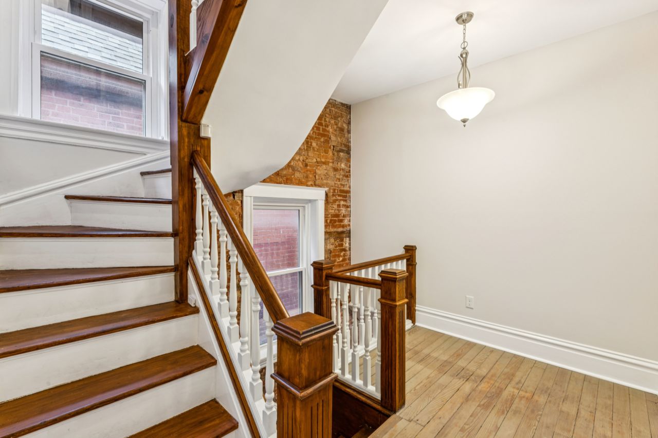 3904 Botanical in Shaw neighborhood of St. Louis