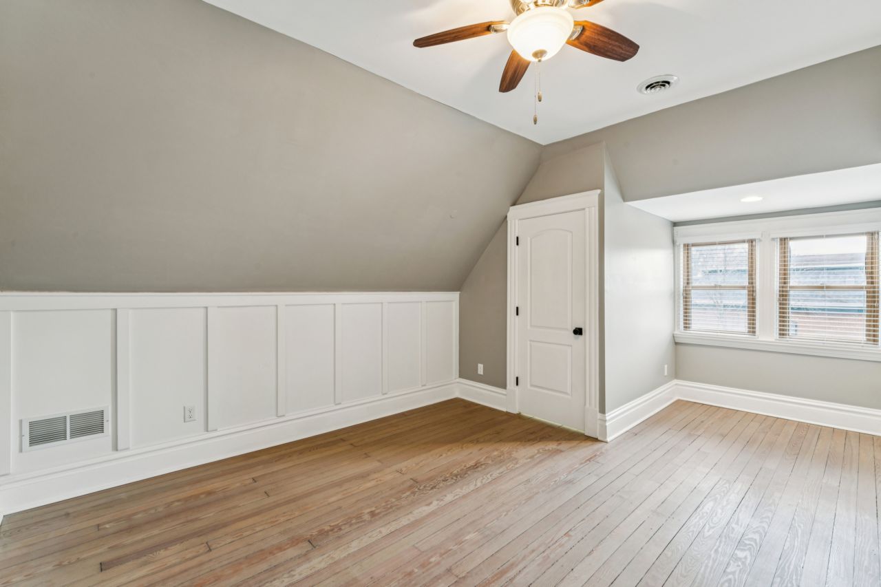 3904 Botanical in Shaw neighborhood of St. Louis