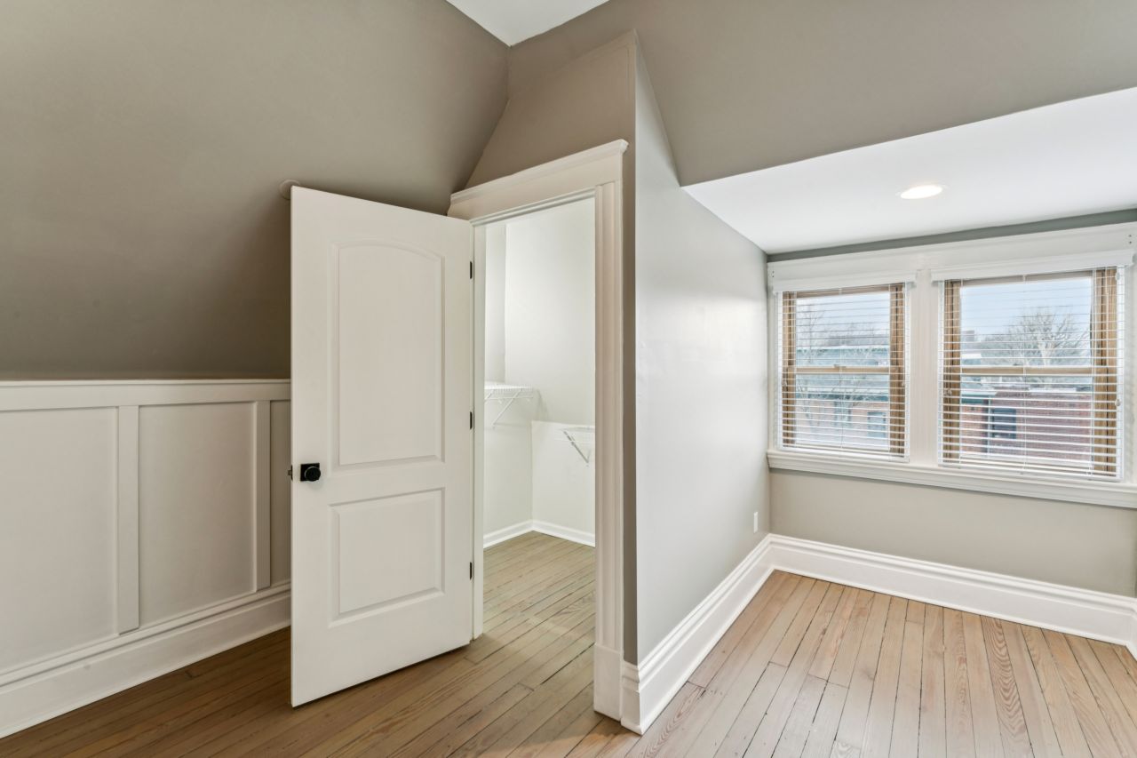 3904 Botanical in Shaw neighborhood of St. Louis