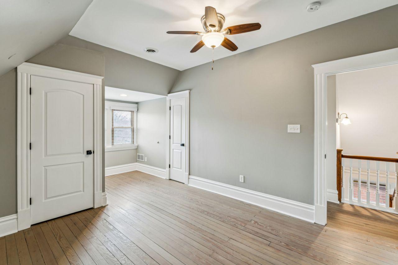 3904 Botanical in Shaw neighborhood of St. Louis