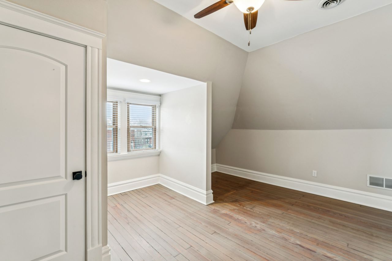 3904 Botanical in Shaw neighborhood of St. Louis