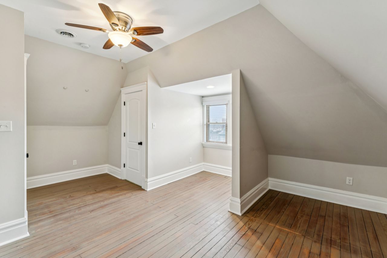 3904 Botanical in Shaw neighborhood of St. Louis