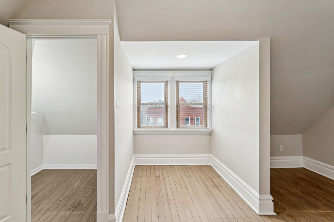 3904 Botanical in Shaw neighborhood of St. Louis