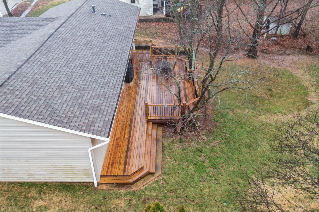 687 Green Forest Drive Fenton