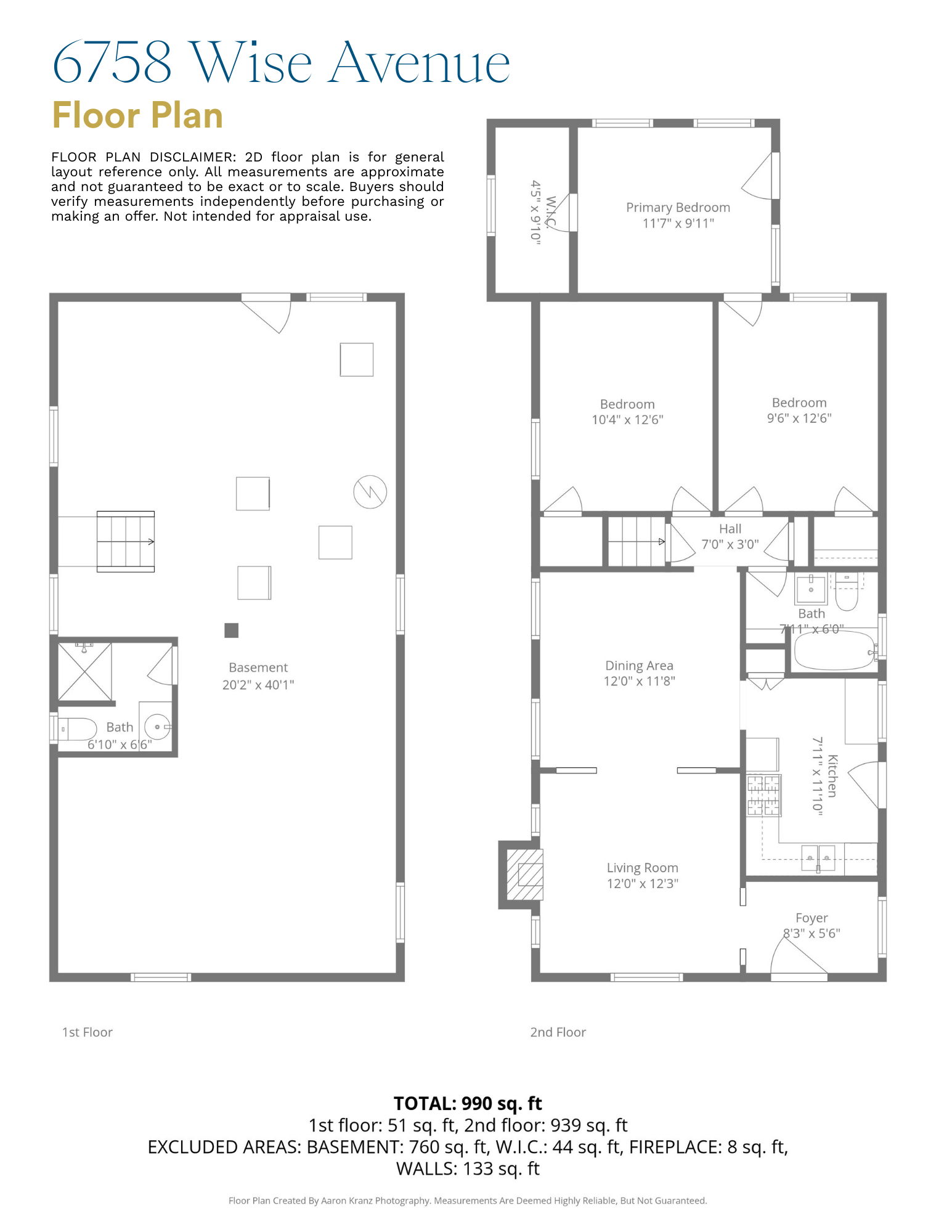 floorplan wise avenue