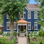 Beautiful St. Louis Luxury Home