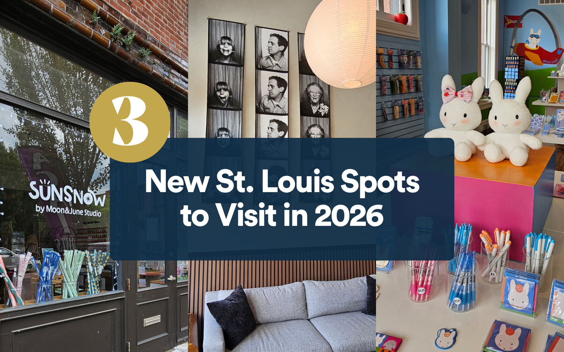 3 New St. Louis Local Shops to Visit in 2026
