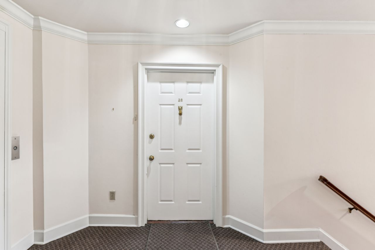 28 country club terrace