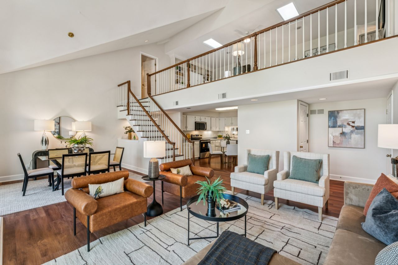 28 Country Club Terrace Condo listed in Glendale Missouri