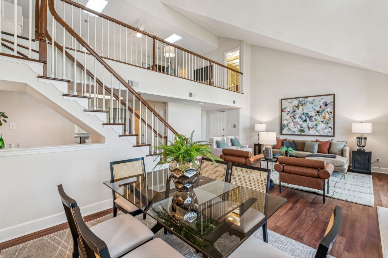 28 Country Club Terrace Condo listed in Glendale Missouri