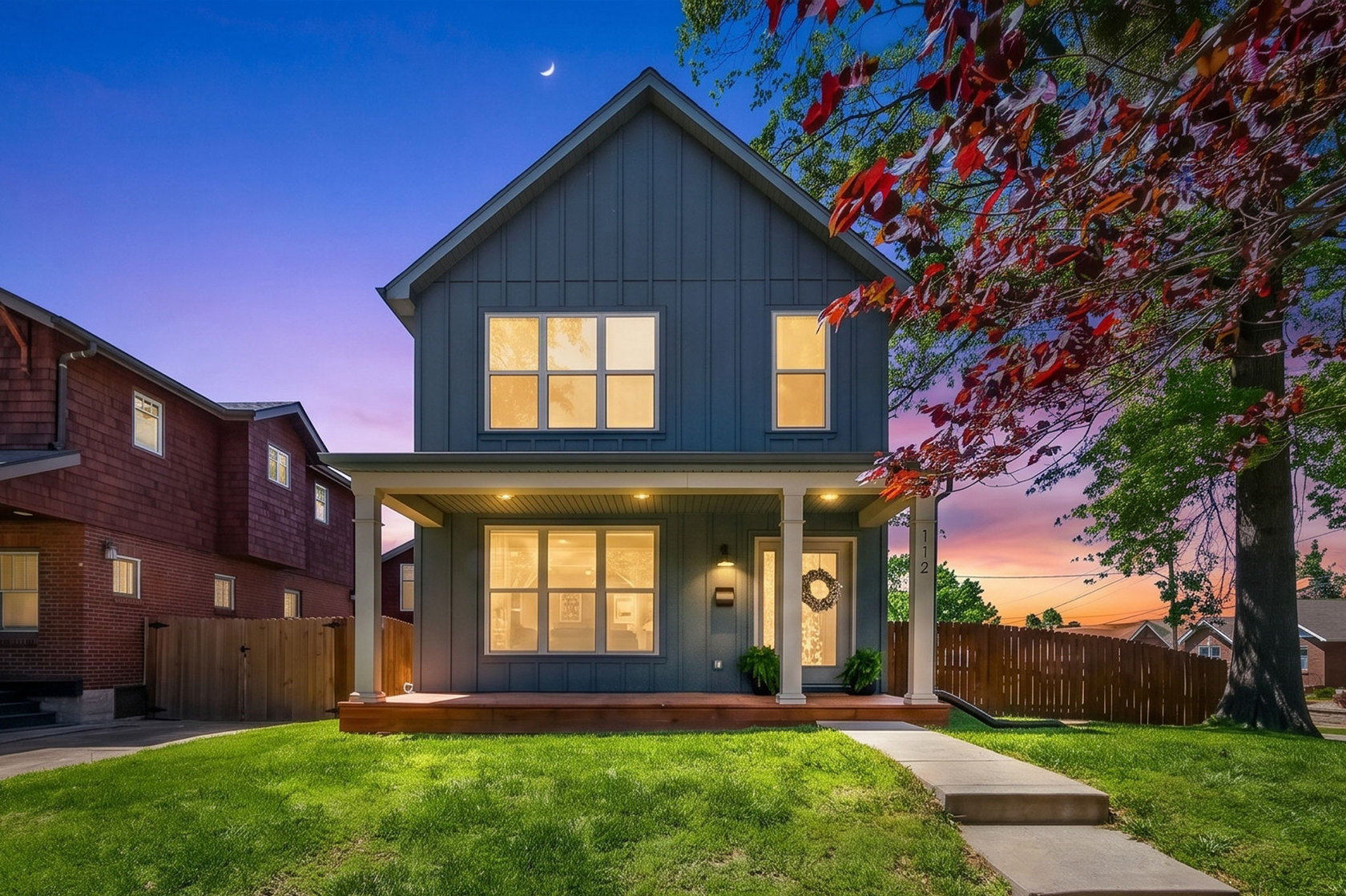 1119 Wilshire University City