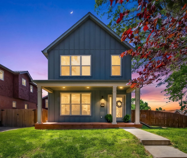 1119 Wilshire Ave.