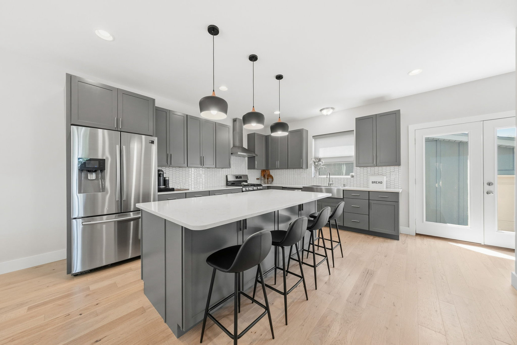 1119 Wilshire University City