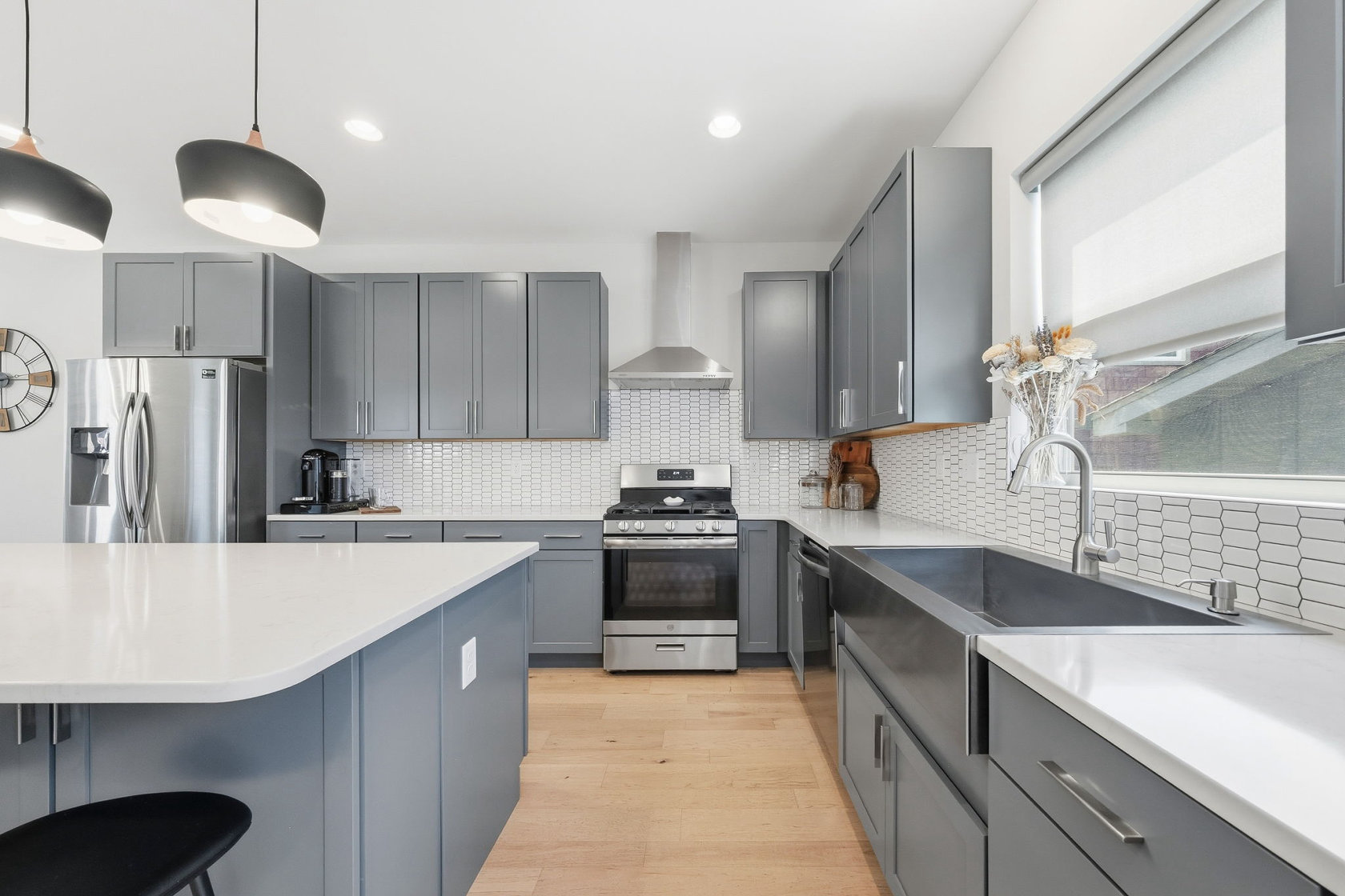 1119 Wilshire University City